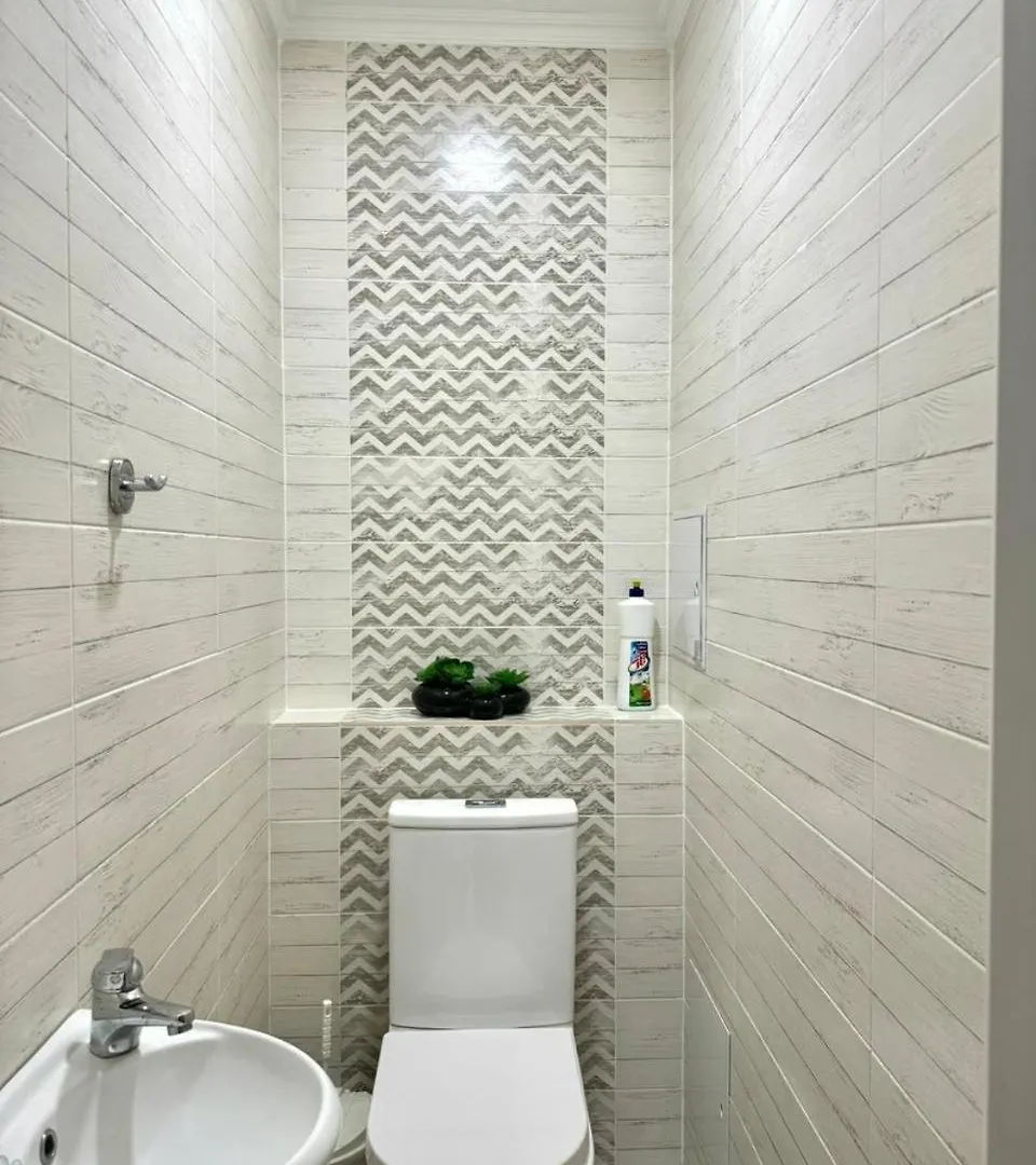Apartment Ferienwohnung Жк Комфорт Almaty Kasachstan