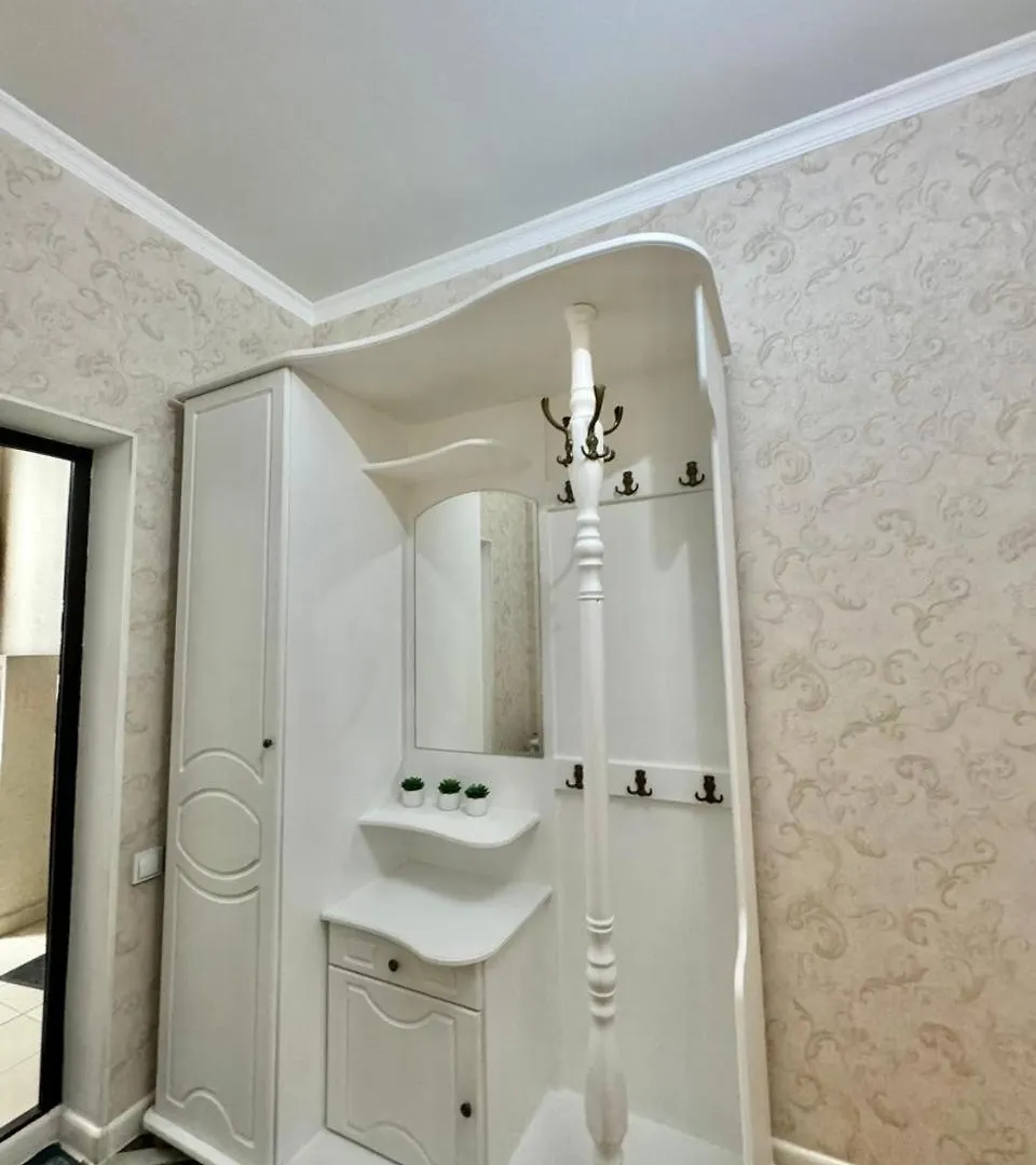 Ferienwohnung Жк Комфорт Almaty Kasachstan