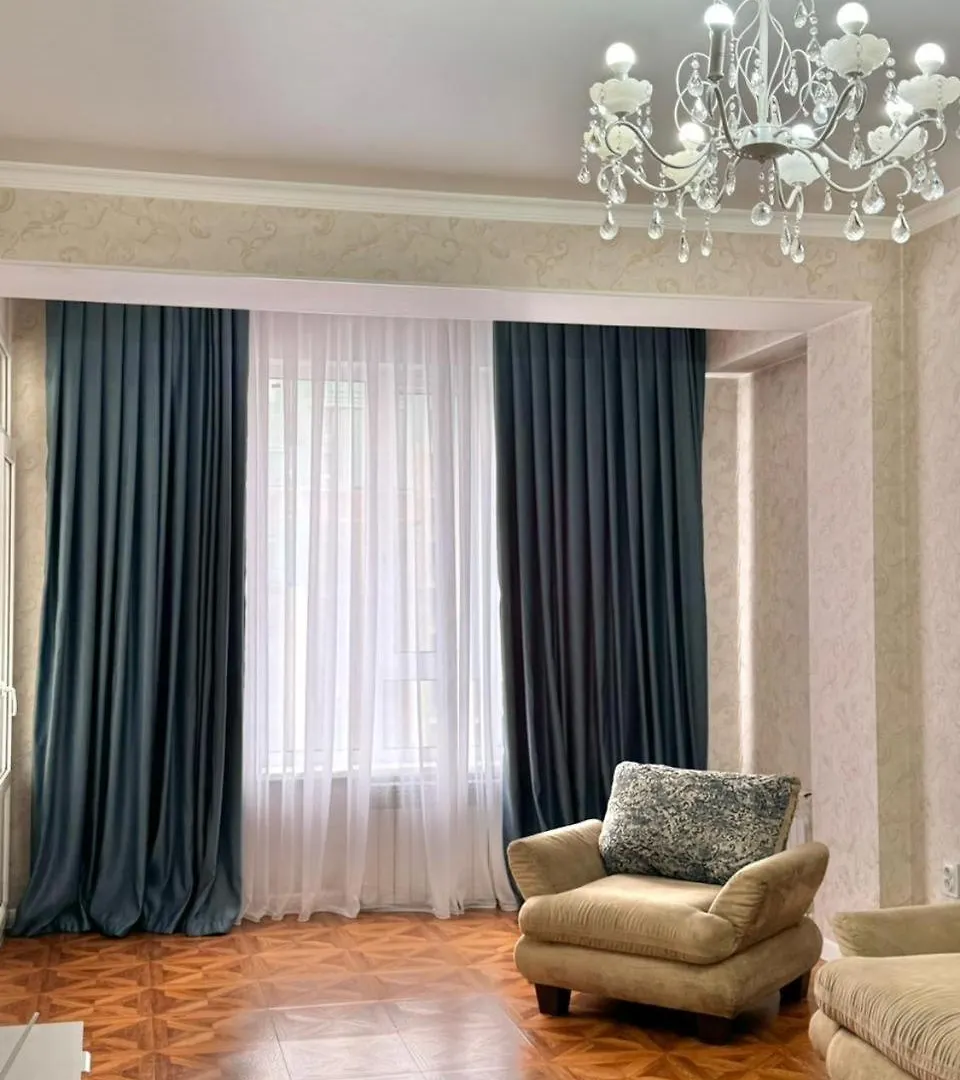 Ferienwohnung Жк Комфорт Almaty Kasachstan